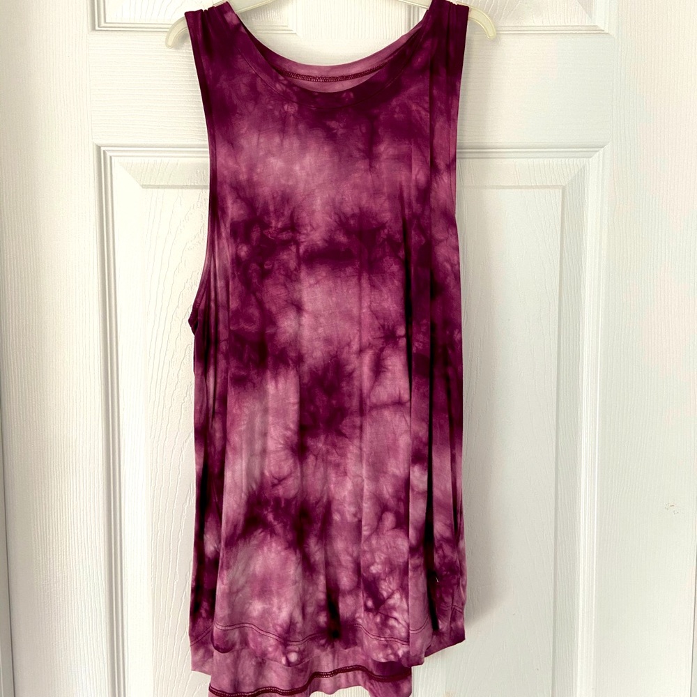 Soft and Sexy tank top